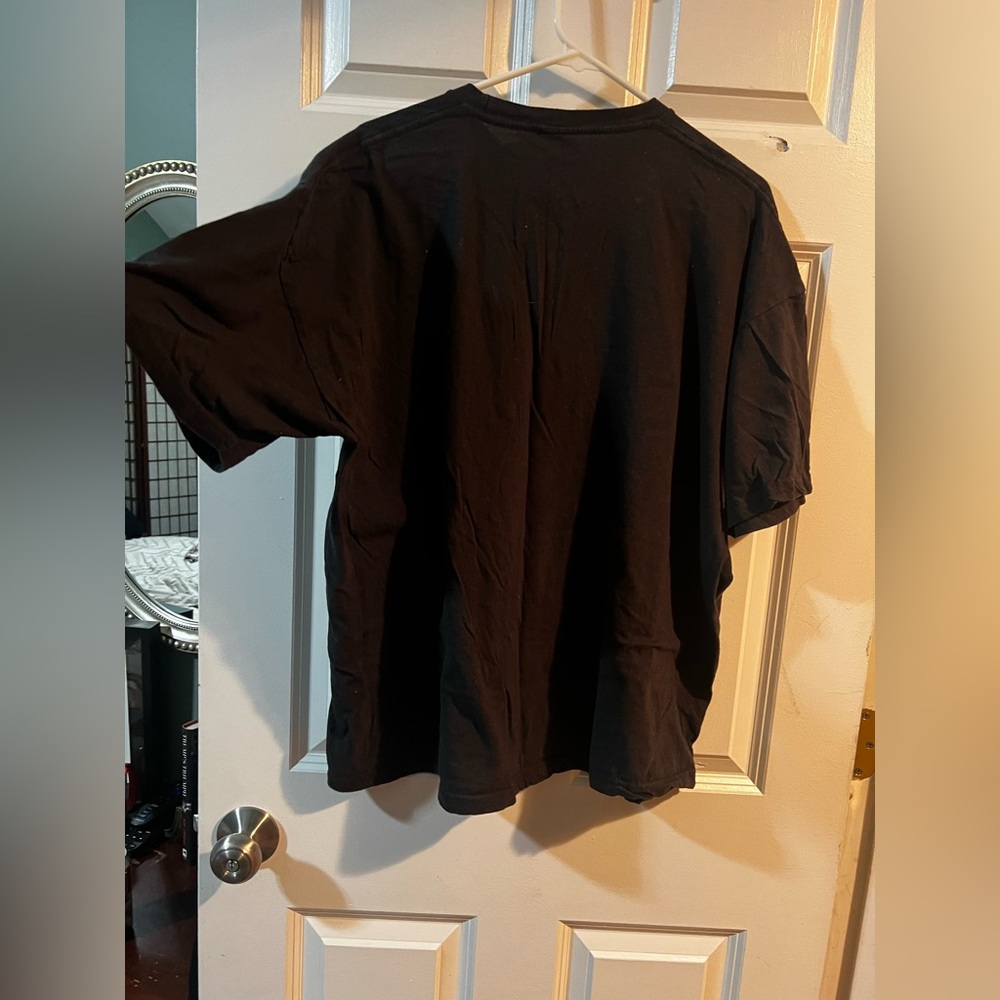 Toe Hold Limited Edition T-Shirt - Picture 3 of 3